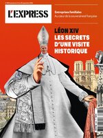 L'Express